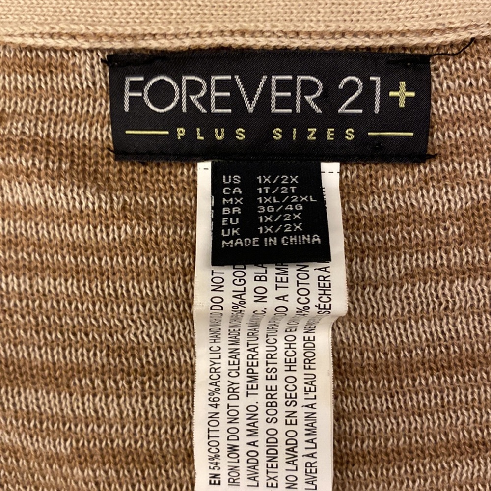 Cardigan - Picture 2 of 2